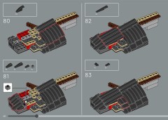 LEGO 10335 instructions page 48 – build guide