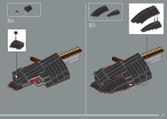 LEGO 10335 instructions page 49 – build guide
