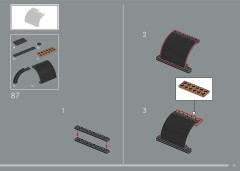 LEGO 10335 instructions page 51 – build guide