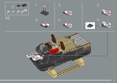 LEGO 10335 instructions page 55 – build guide