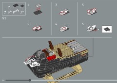 LEGO 10335 instructions page 56 – build guide