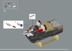 LEGO 10335 instructions page 59 – build guide