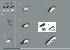 LEGO 10335 instructions page 62 – build guide