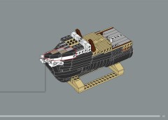 LEGO 10335 instructions page 63 – build guide