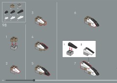 LEGO 10335 instructions page 64 – build guide