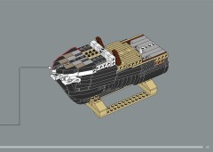 LEGO 10335 instructions page 65 – build guide