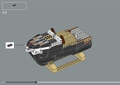 LEGO 10335 instructions page 66 – build guide