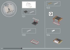 LEGO 10335 instructions page 68 – build guide