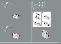 LEGO 10335 instructions page 69 – build guide