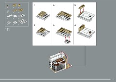 LEGO 10335 instructions page 71 – build guide