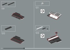 LEGO 10335 instructions page 76 – build guide
