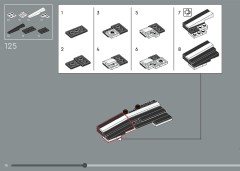 LEGO 10335 instructions page 78 – build guide