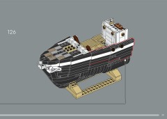 LEGO 10335 instructions page 79 – build guide