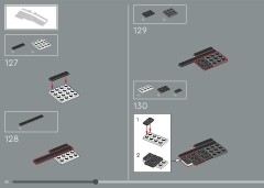 LEGO 10335 instructions page 80 – build guide