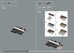 LEGO 10335 instructions page 82 – build guide