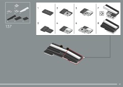 LEGO 10335 instructions page 83 – build guide