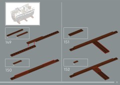 LEGO 10335 instructions page 95 – build guide
