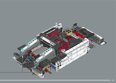 LEGO 10337 instructions page 125 – build guide