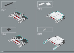 LEGO 10337 instructions page 146 – build guide