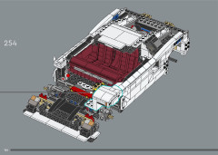 LEGO 10337 instructions page 164 – build guide