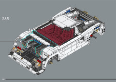 LEGO 10337 instructions page 180 – build guide