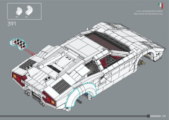 LEGO 10337 instructions page 237 – build guide
