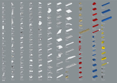 LEGO 10337 instructions page 248 – build guide