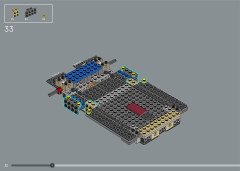 LEGO 10337 instructions page 32 – build guide