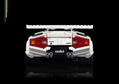 LEGO 10337 instructions page 8 – build guide