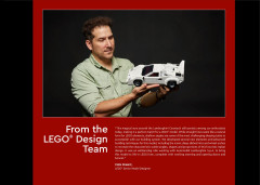 LEGO 10337 instructions page 9 – build guide