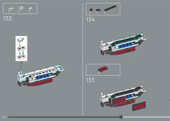 LEGO 10337 instructions page 96 – build guide