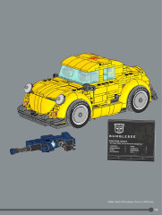 LEGO 10338 instructions page 113 – build guide