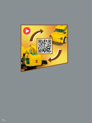 LEGO 10338 instructions page 114 – build guide