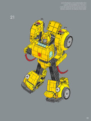 LEGO 10338 instructions page 131 – build guide