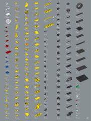 LEGO 10338 instructions page 137 – build guide