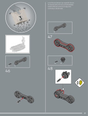 LEGO 10338 instructions page 23 – build guide