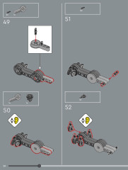 LEGO 10338 instructions page 24 – build guide