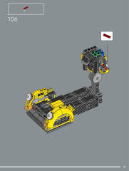 LEGO 10338 instructions page 39 – build guide