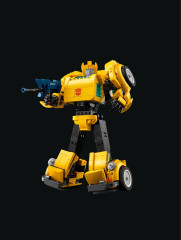 LEGO 10338 instructions page 4 – build guide