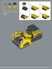 LEGO 10338 instructions page 51 – build guide