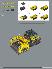 LEGO 10338 instructions page 52 – build guide
