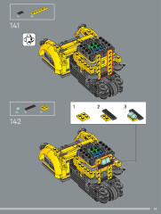 LEGO 10338 instructions page 53 – build guide
