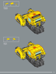LEGO 10338 instructions page 59 – build guide