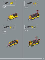 LEGO 10338 instructions page 61 – build guide