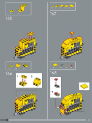 LEGO 10338 instructions page 63 – build guide