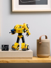 LEGO 10338 instructions page 7 – build guide