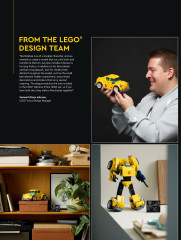 LEGO 10338 instructions page 8 – build guide