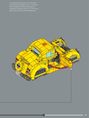 LEGO 10338 instructions page 87 – build guide