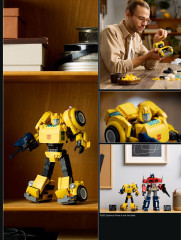 LEGO 10338 instructions page 9 – build guide