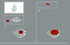 LEGO 10339 instructions page 19 – build guide